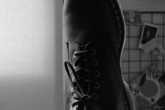 Image of My Boots