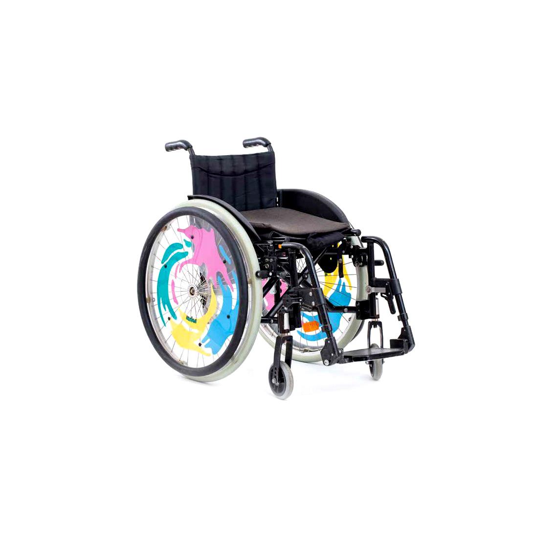 Image of Wheelchair