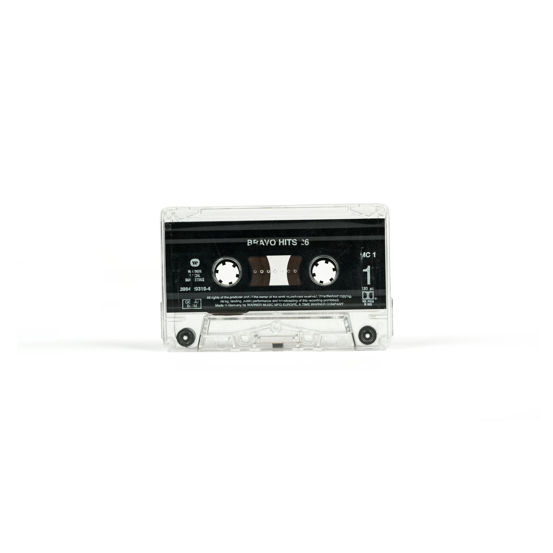 Image of Cassette