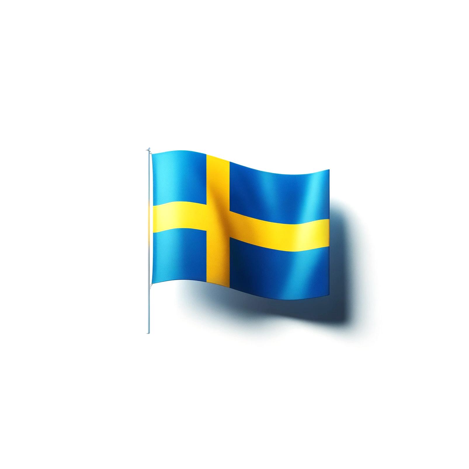 Image of Swedish Sister