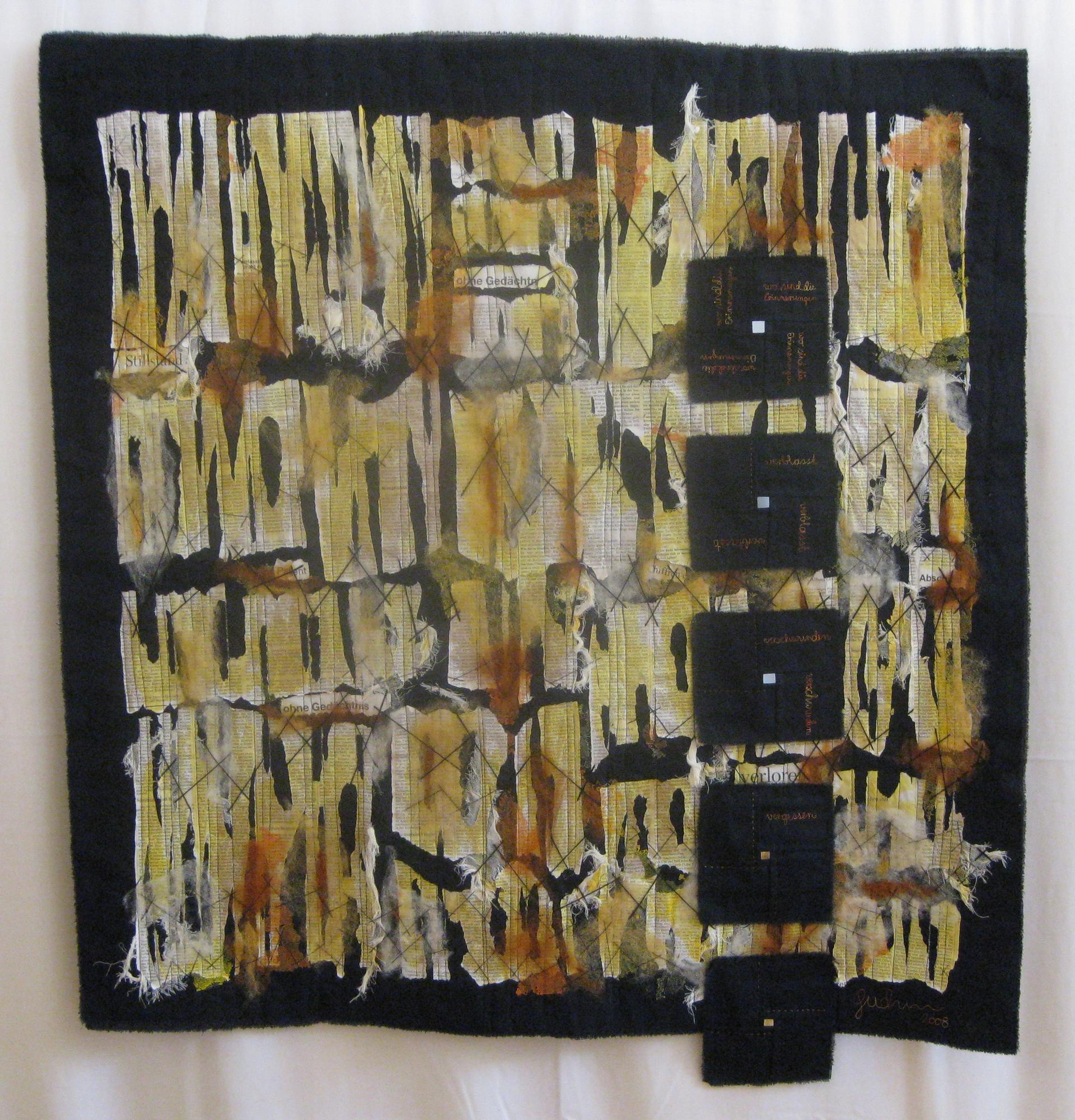 Image of A Quilt on “Dementia“