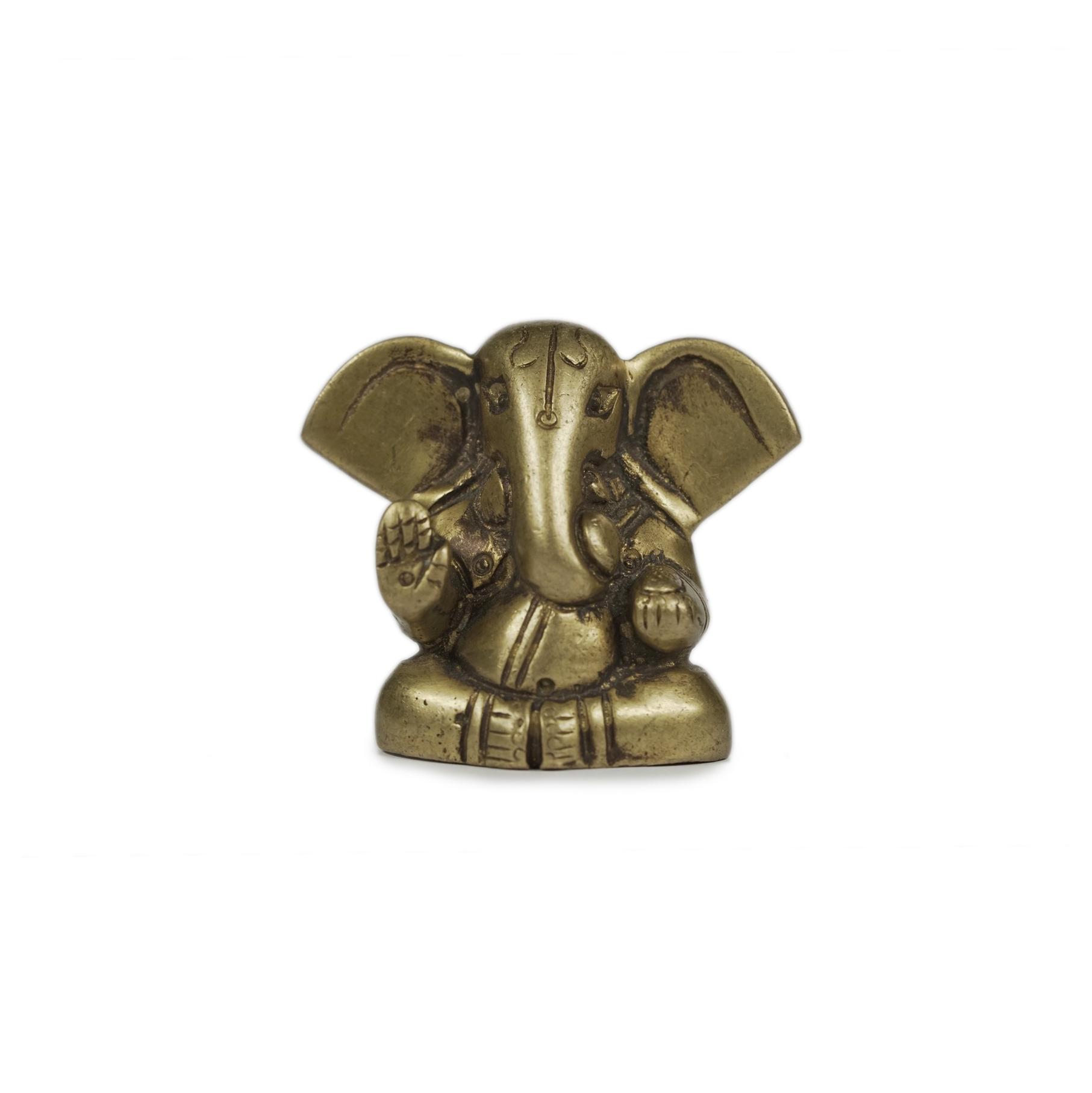 Image of Ganesha