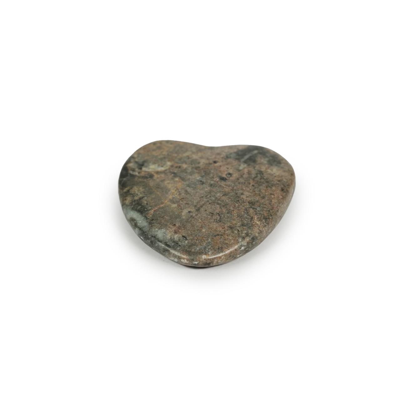 Image of Stone heart