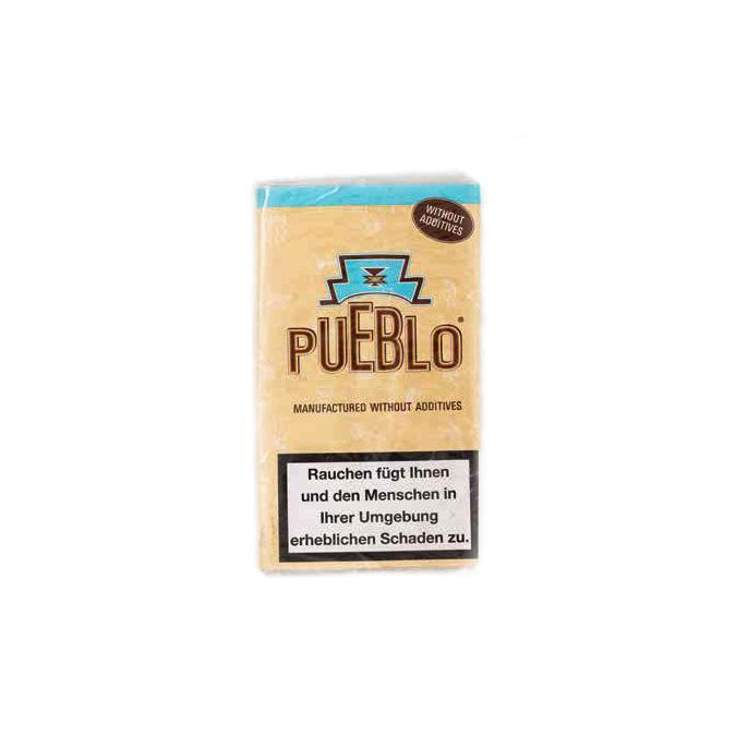 Image of Tobacco Pack