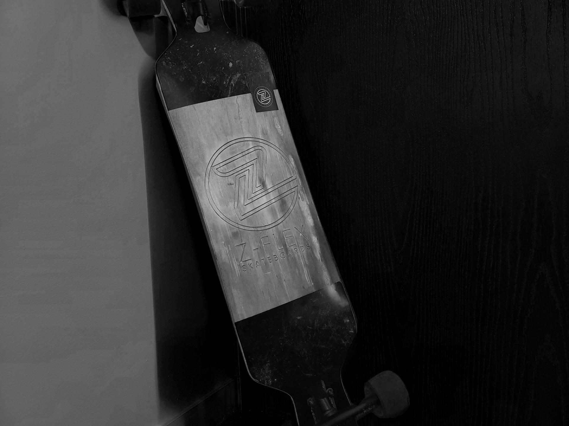 Image of Longboard