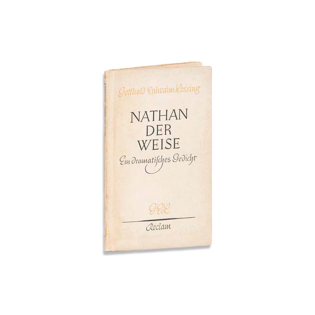 Image of Nathan the Wise