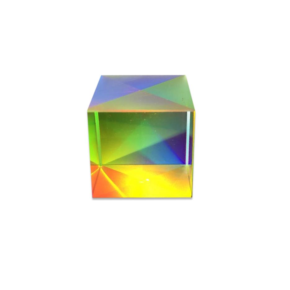 Image of The prism